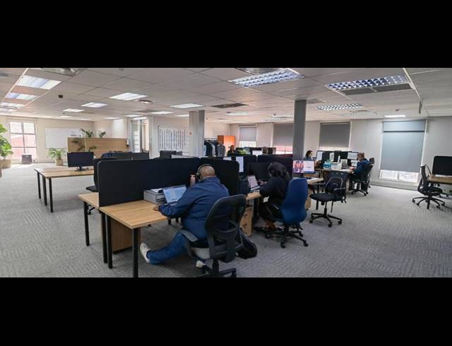 BUSINESS PROPERTY TO RENT IN MENLO PARK